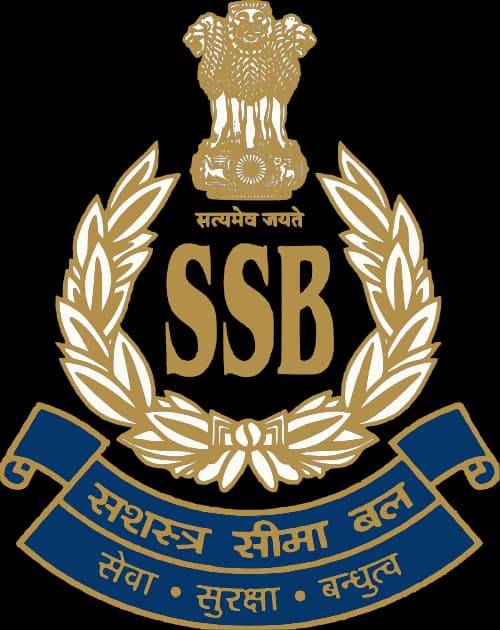 SSB logo