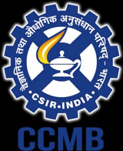 CSIR-CCMB logo