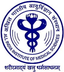 AIIMS logo