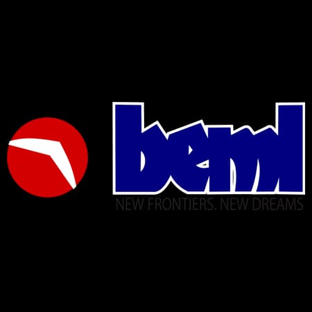 BEML logo