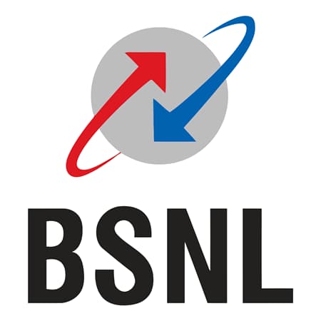 BSNL logo