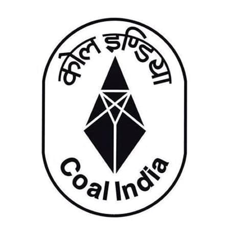 Coal India Limited official logo