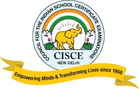 ICSE logo