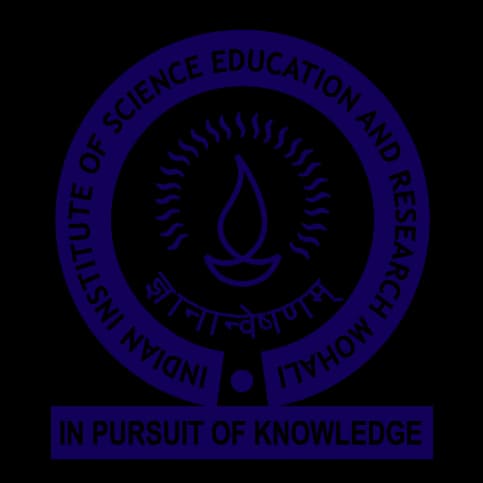 IISER-Mohali logo