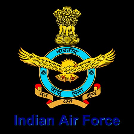 IAF logo