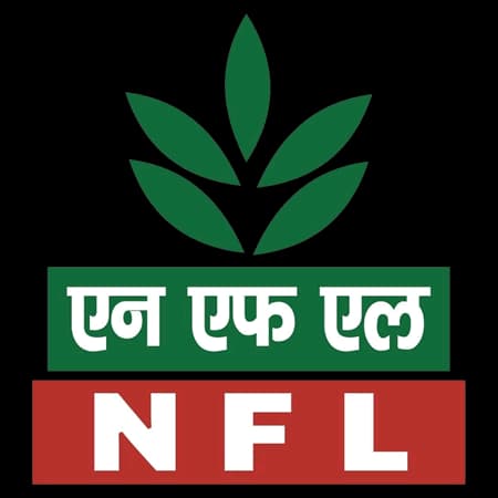 National Fertilizers Limited official logo