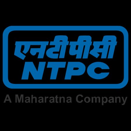 NTPC Limited official logo