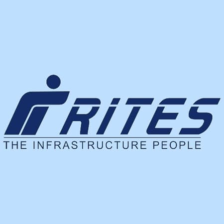 RITES LTD logo