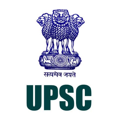 UPSC logo