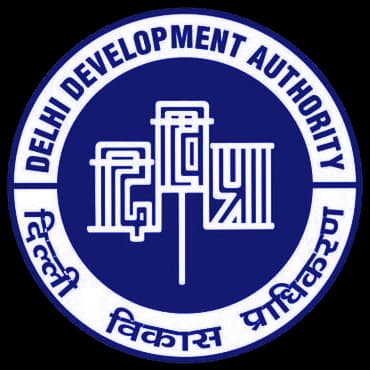 DDA logo
