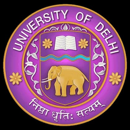 DU logo
