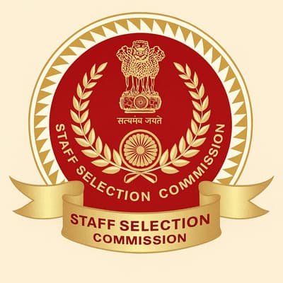 SSC logo