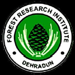 Forest Research Institute, Dehradun official logo