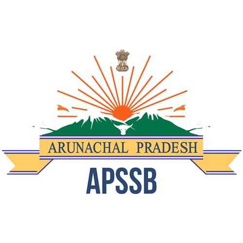 APSSB logo