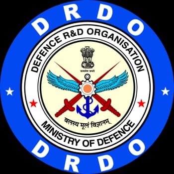 DRDO logo