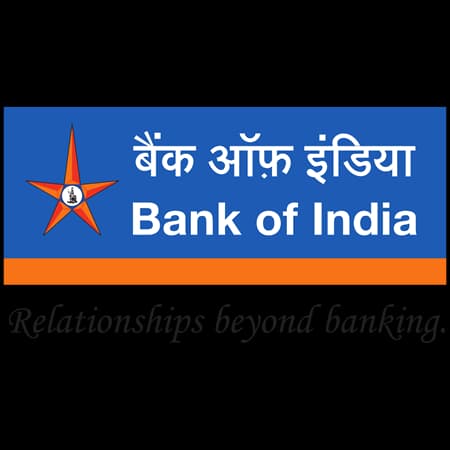 BANK logo