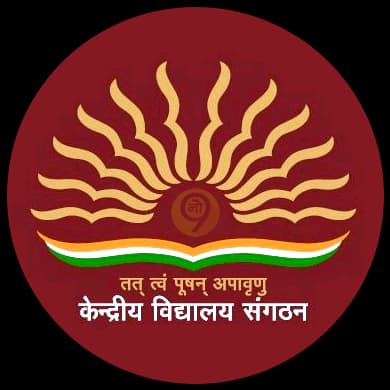 KVS logo