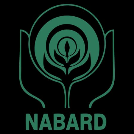 NABARD logo