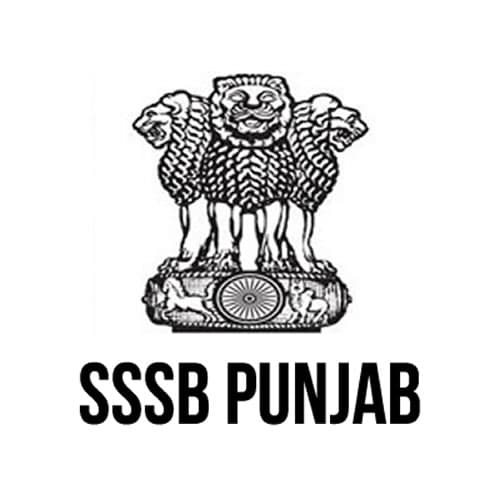 PSSSB logo