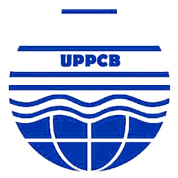 UPPCB logo