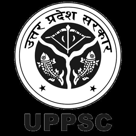 UPPSC logo
