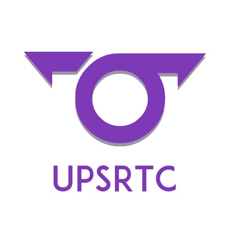 UPSRTC logo